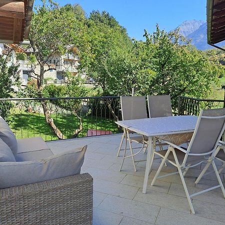 Aosta Stunning Panoramic Views From Modern Two Bedroom Apartment Exterior foto