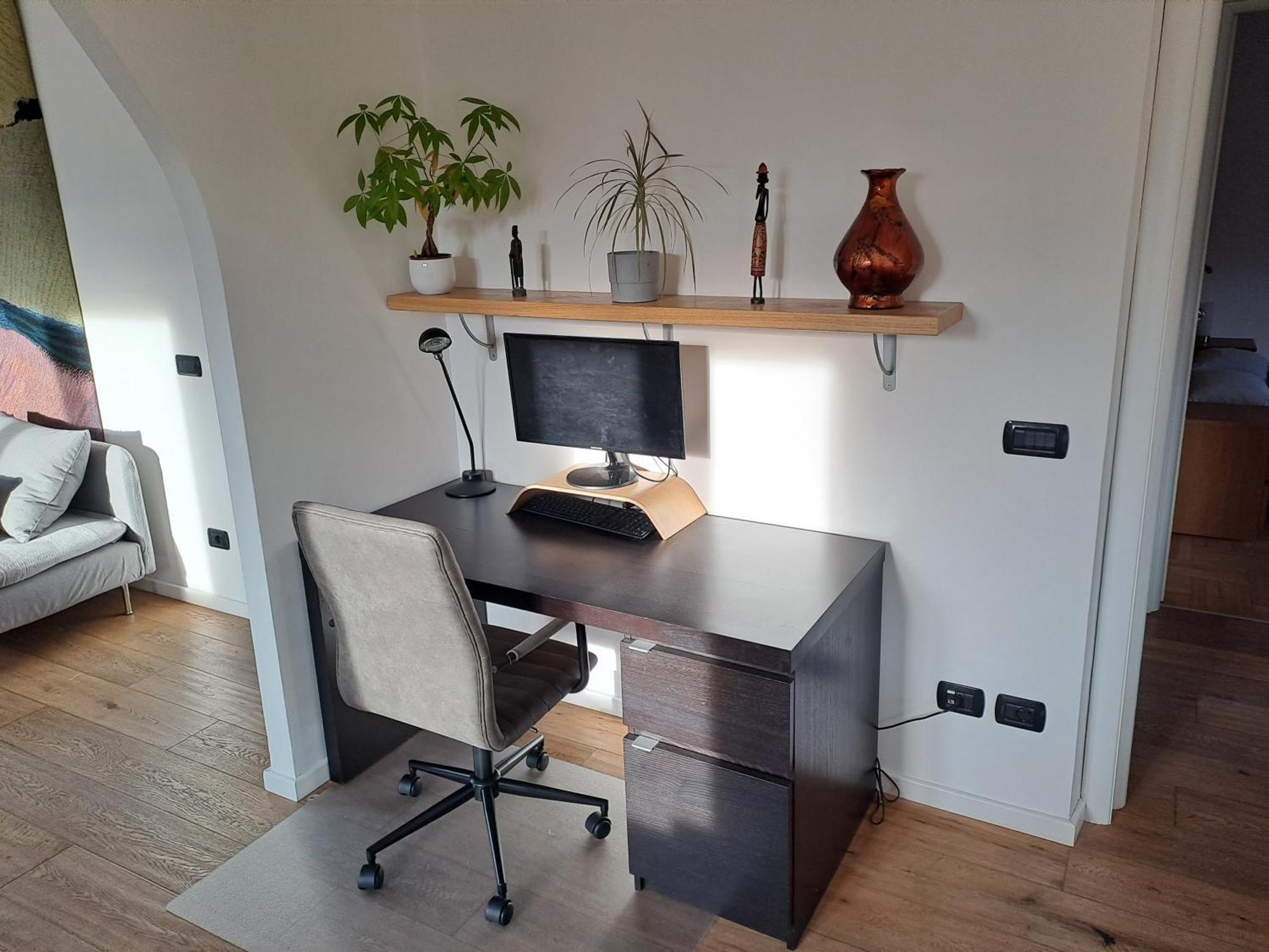 Aosta Stunning Panoramic Views From Modern Two Bedroom Apartment Exterior foto